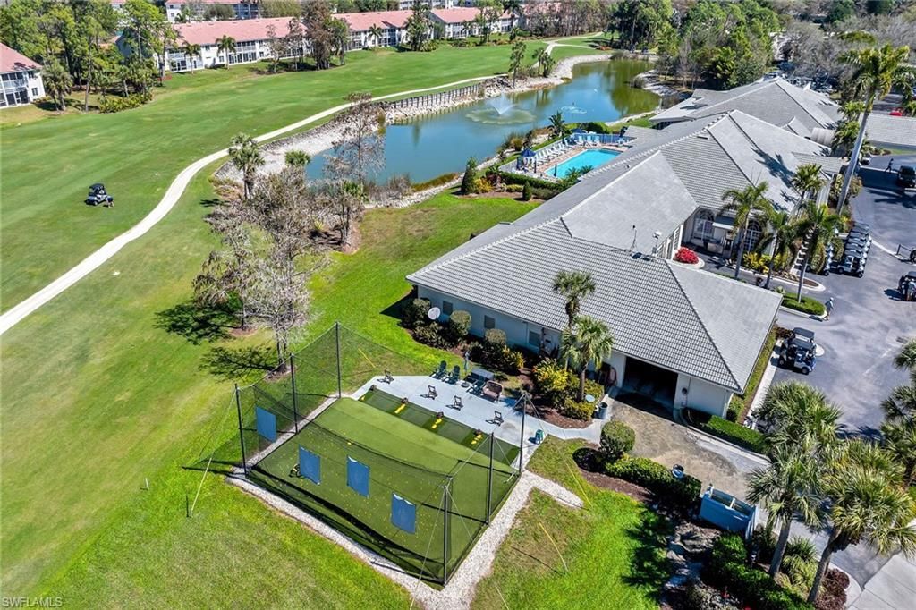 7025 Dennis Cir, Unit G202, Naples, FL 34104 Photo