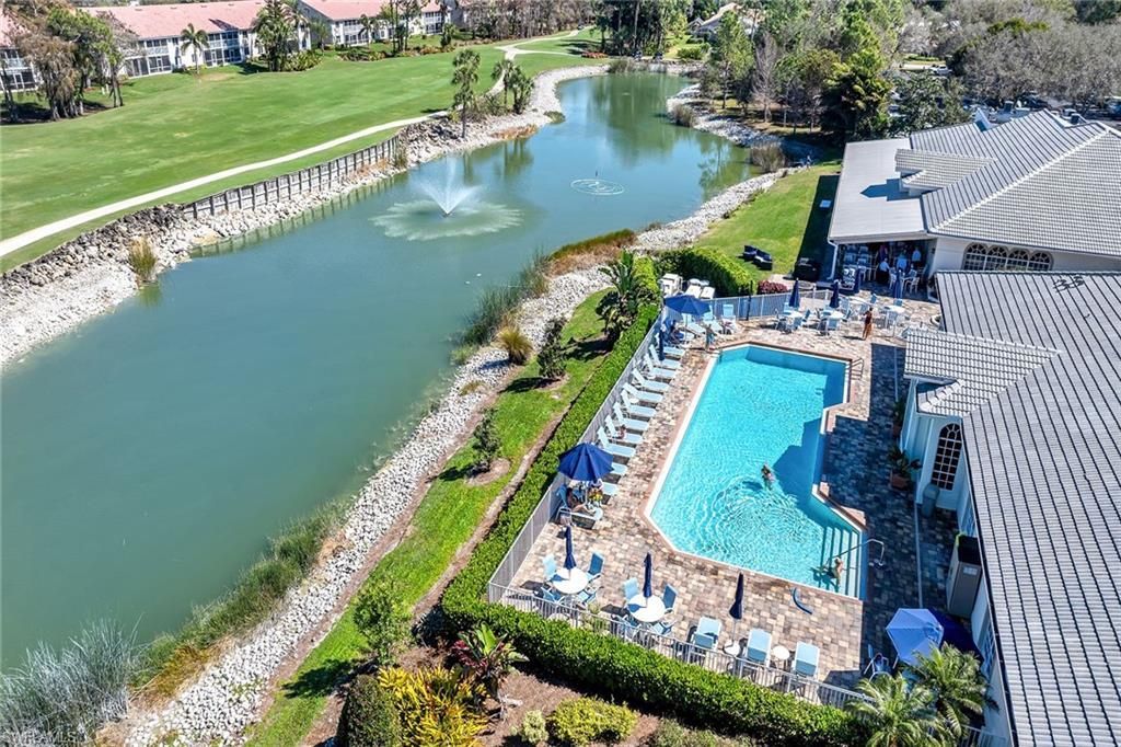 7025 Dennis Cir, Unit G202, Naples, FL 34104 Photo