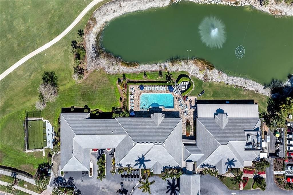7025 Dennis Cir, Unit G202, Naples, FL 34104 Photo