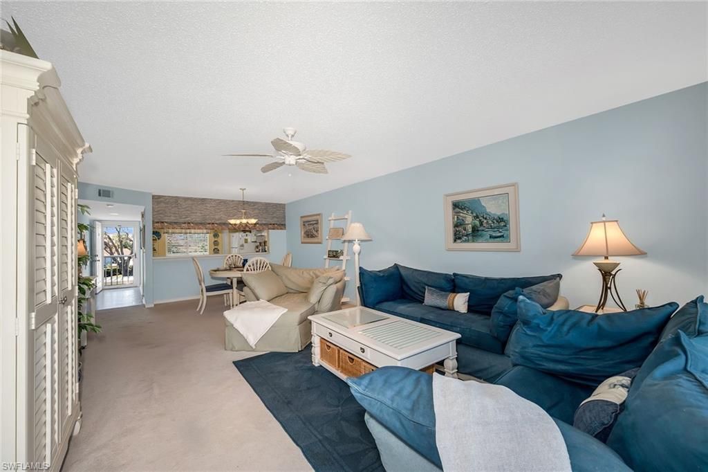 7025 Dennis Cir, Unit G202, Naples, FL 34104 Photo