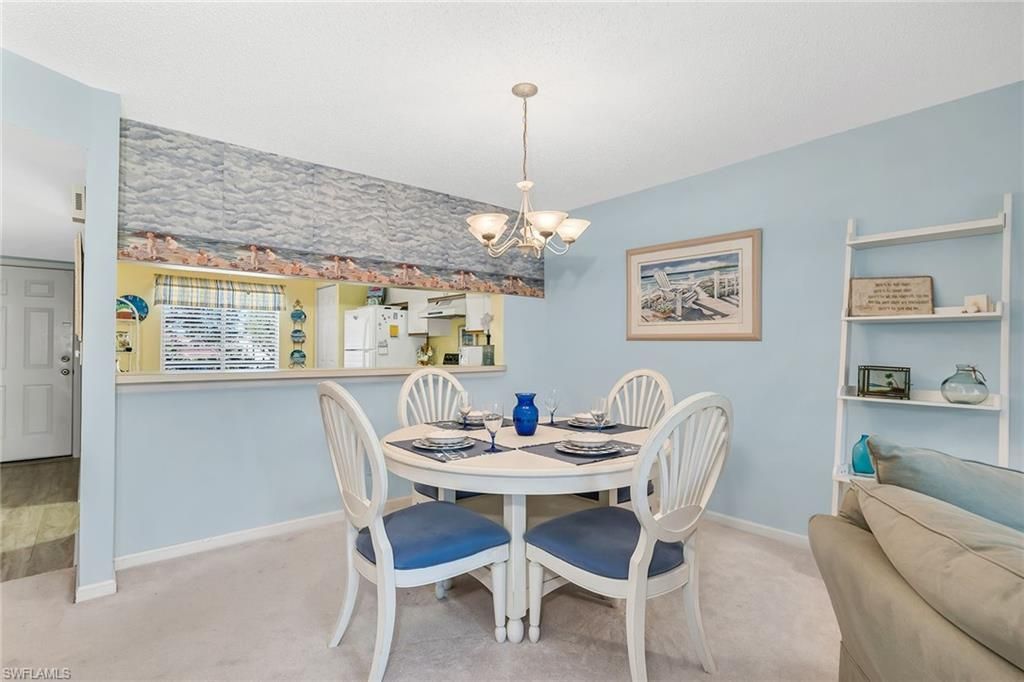 7025 Dennis Cir, Unit G202, Naples, FL 34104 Photo