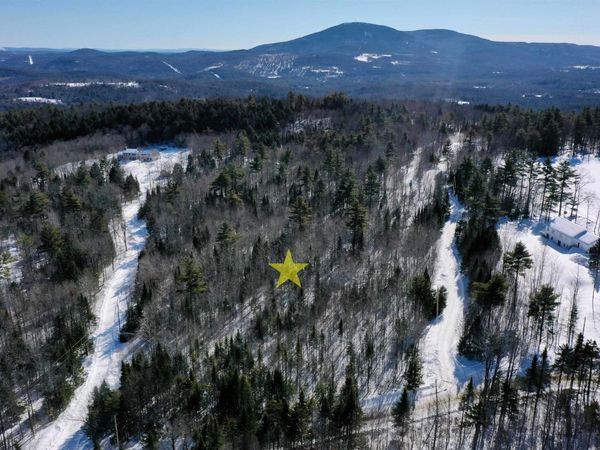 Lot 16 Granite Hill Road, Wilmot, NH 03287