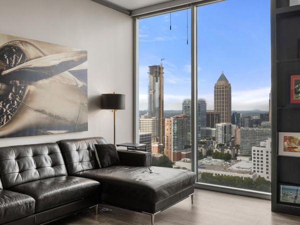 855 Peachtree Street NE, Unit 2906, Atlanta, GA 30308