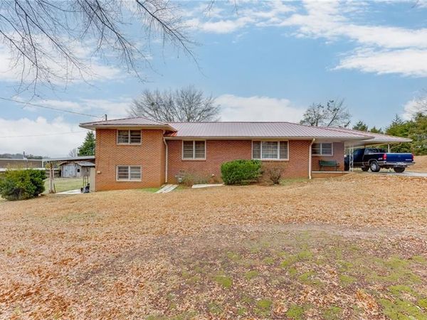 406 Thunder Road, Buford, GA 30518