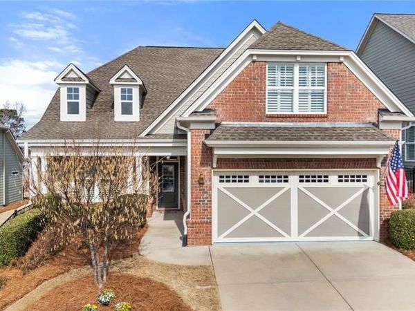 3418 Locust Cove Road SW, Gainesville, GA 30504