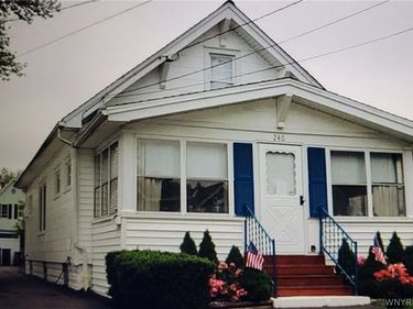 240 78th Street, Niagara Falls, NY 14304