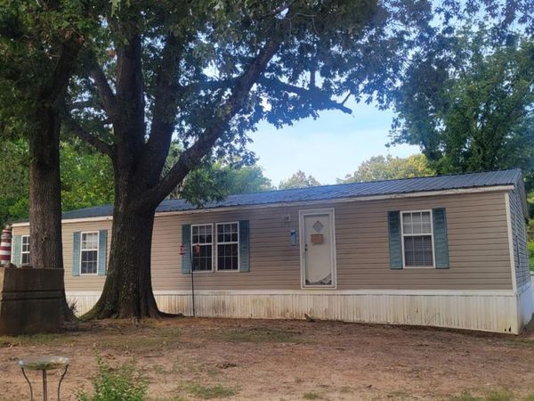 376 1st, Black Rock, AR 72415