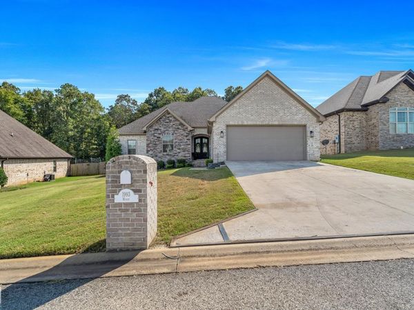 1993 Windy Lane, Jonesboro, AR 72404