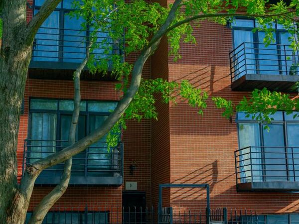 6113 S KIMBARK Avenue , Unit GN, Chicago, IL 60637