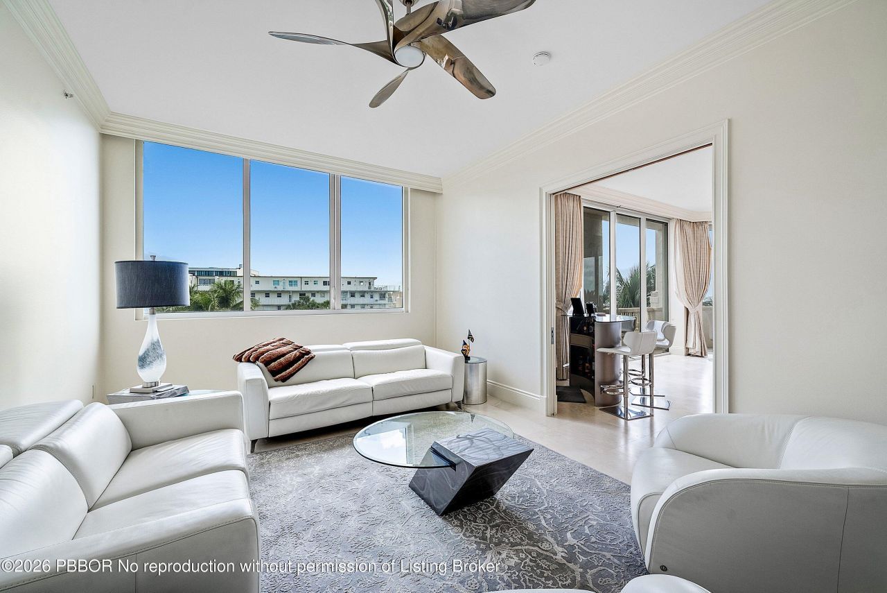 3000 S Ocean Boulevard, Unit 402, Palm Beach, FL 33480 Photo