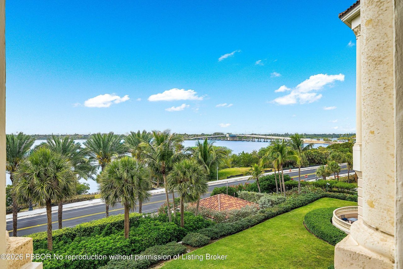 3000 S Ocean Boulevard, Unit 402, Palm Beach, FL 33480 Photo