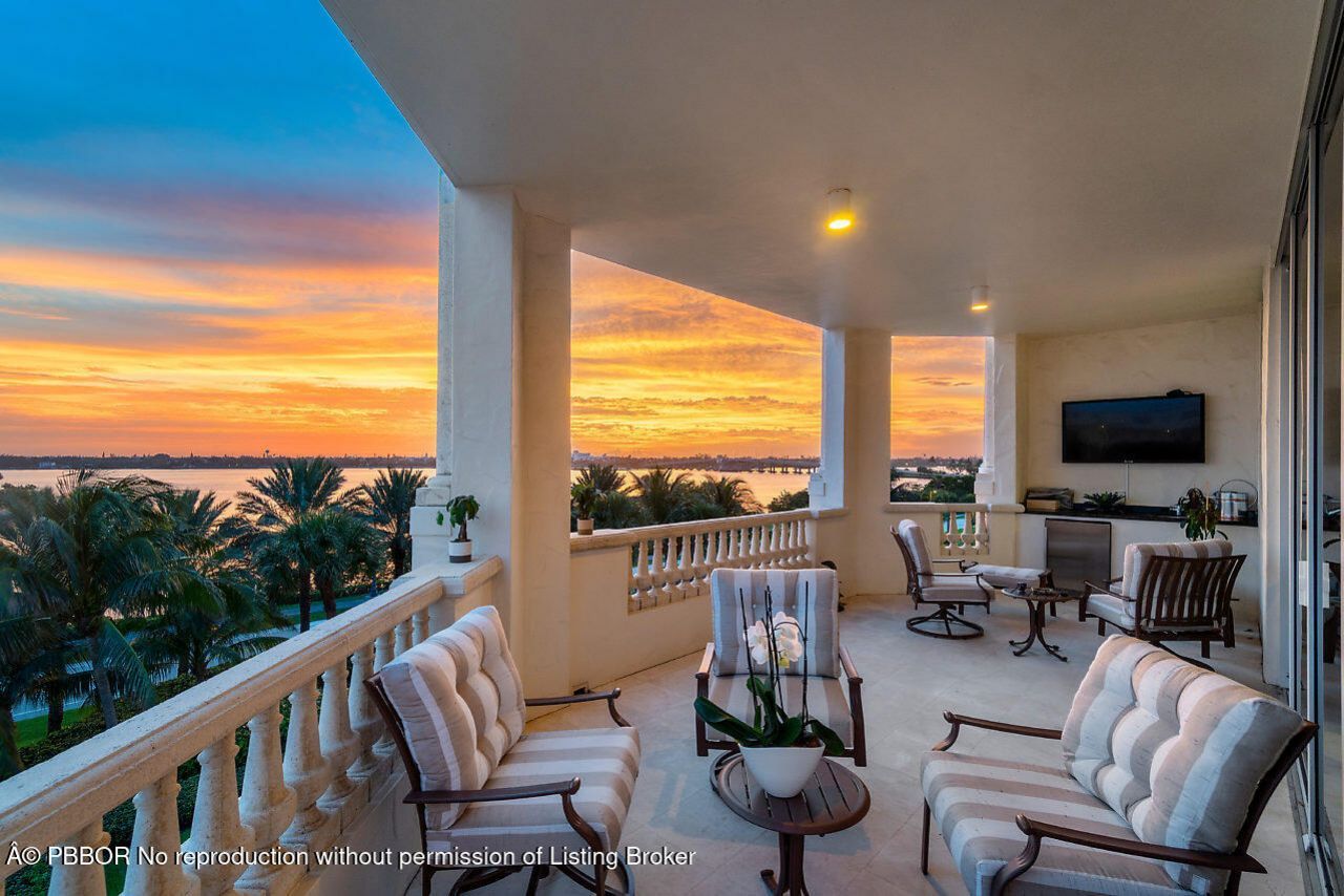 3000 S Ocean Boulevard, Unit 402, Palm Beach, FL 33480 Photo