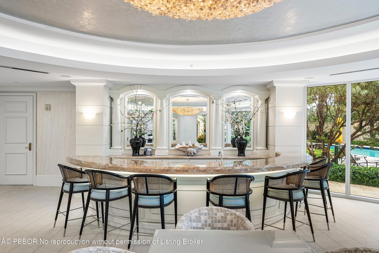 3000 S Ocean Boulevard, Unit 402, Palm Beach, FL 33480 Photo