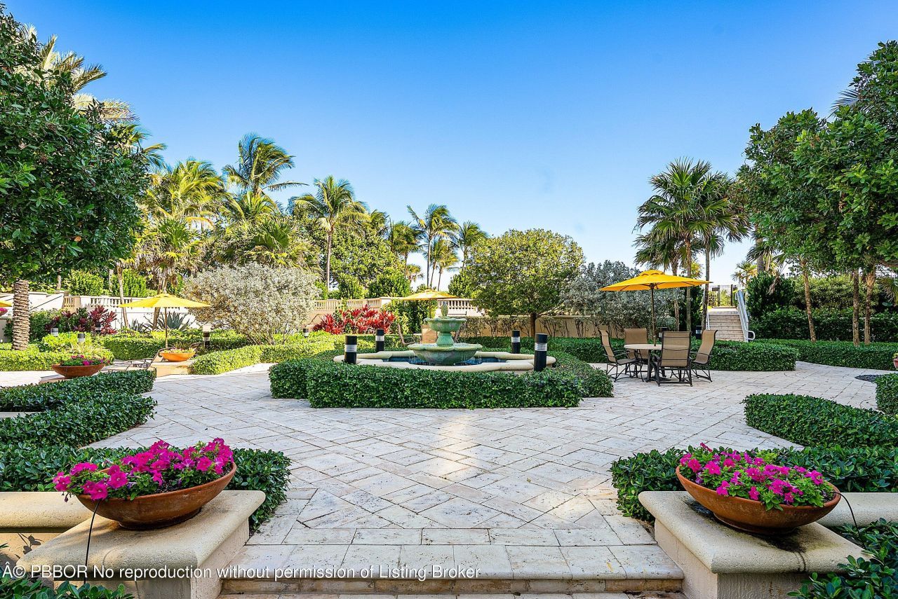 3000 S Ocean Boulevard, Unit 402, Palm Beach, FL 33480 Photo