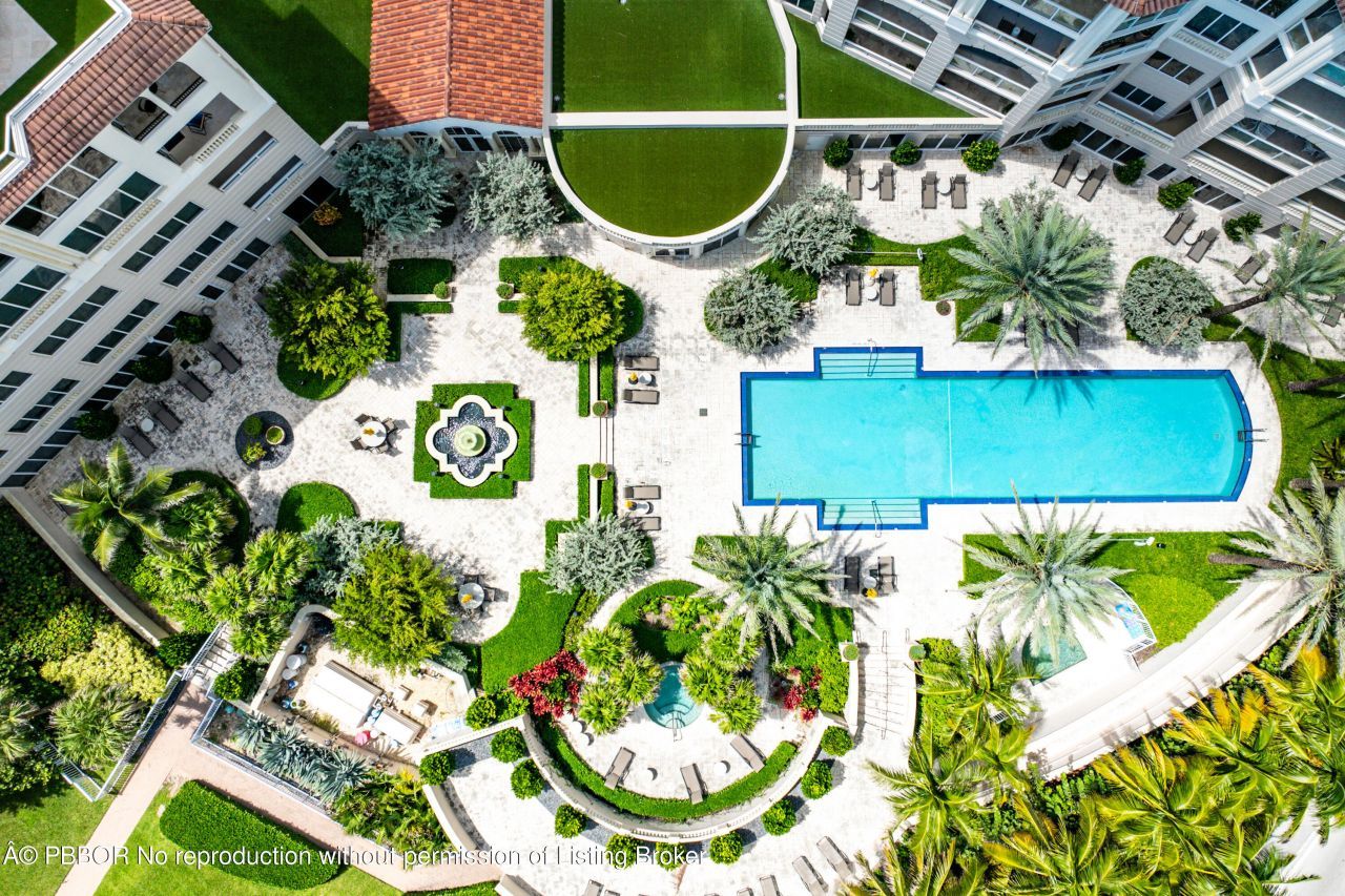 3000 S Ocean Boulevard, Unit 402, Palm Beach, FL 33480 Photo