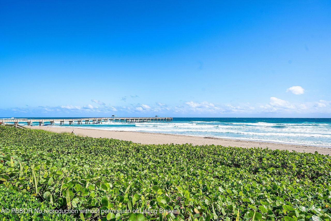 3000 S Ocean Boulevard, Unit 402, Palm Beach, FL 33480 Photo