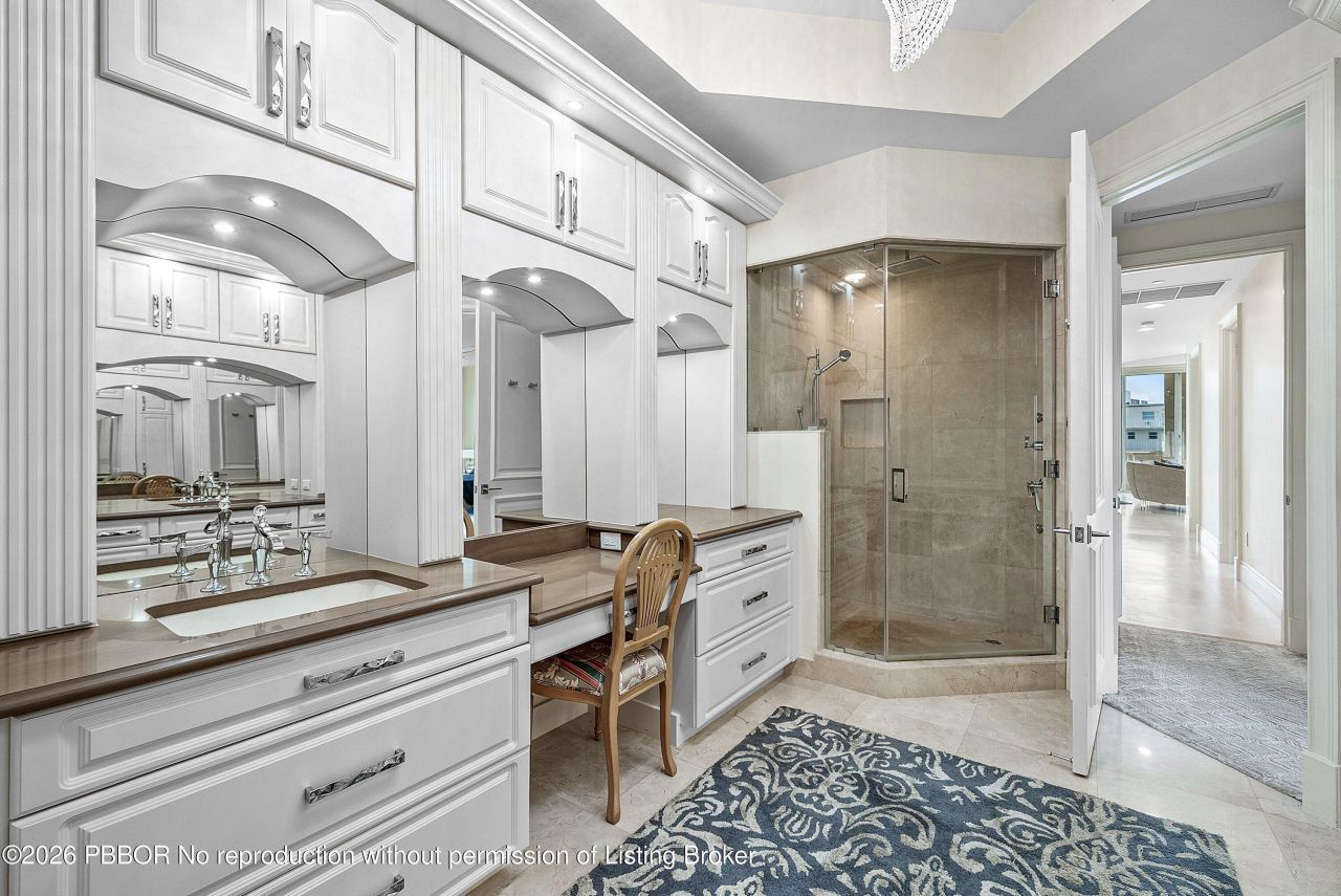 3000 S Ocean Boulevard, Unit 402, Palm Beach, FL 33480 Photo