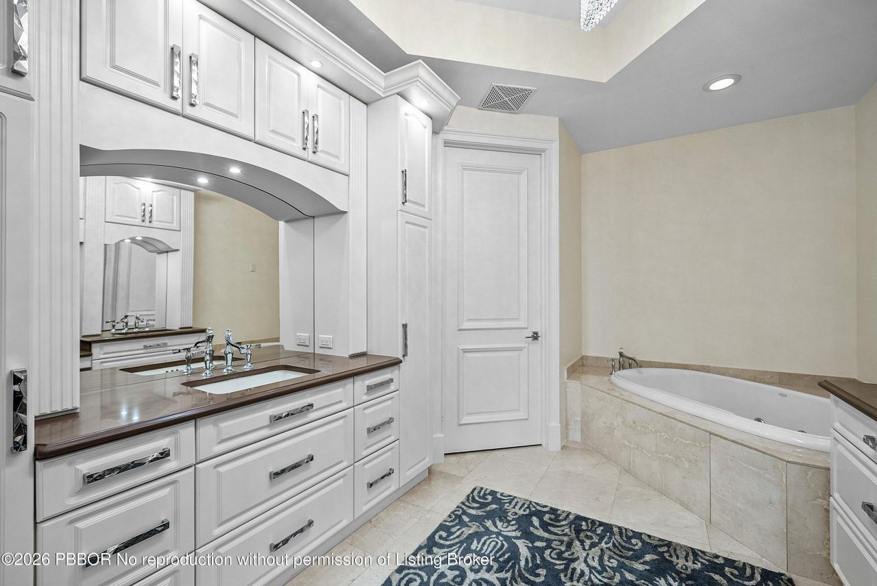 3000 S Ocean Boulevard, Unit 402, Palm Beach, FL 33480 Photo