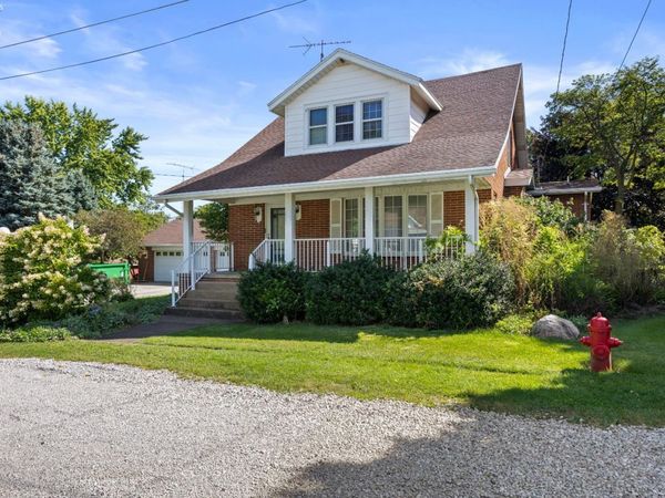 721 Laurel Avenue, Marblehead, OH 43440