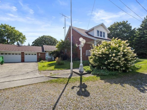 721 Laurel Avenue, Marblehead, OH 43440