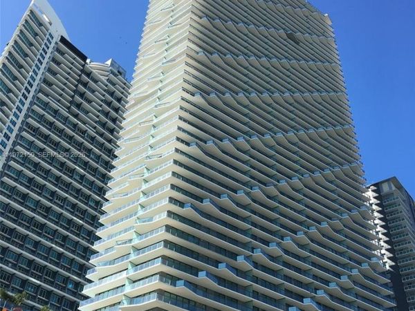 1300 S Miami Ave , Unit 2006, Miami, FL 33130