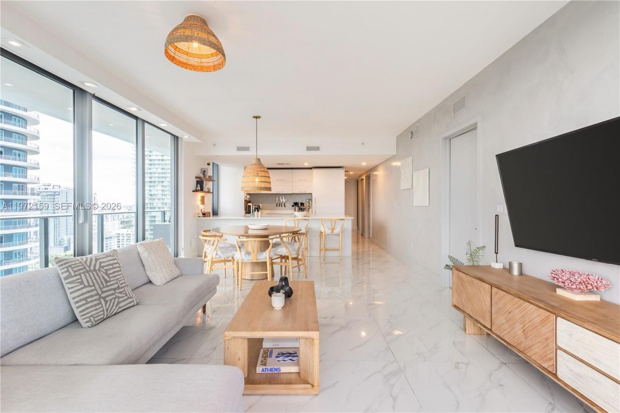 1300 S Miami Ave , Unit 2006, Miami, FL 33130 Photo