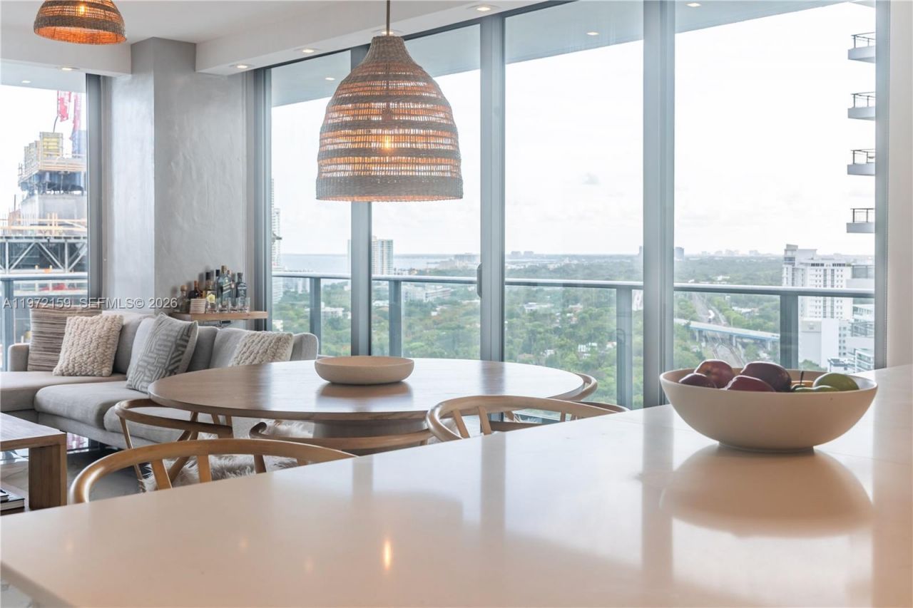 1300 S Miami Ave , Unit 2006, Miami, FL 33130 Photo