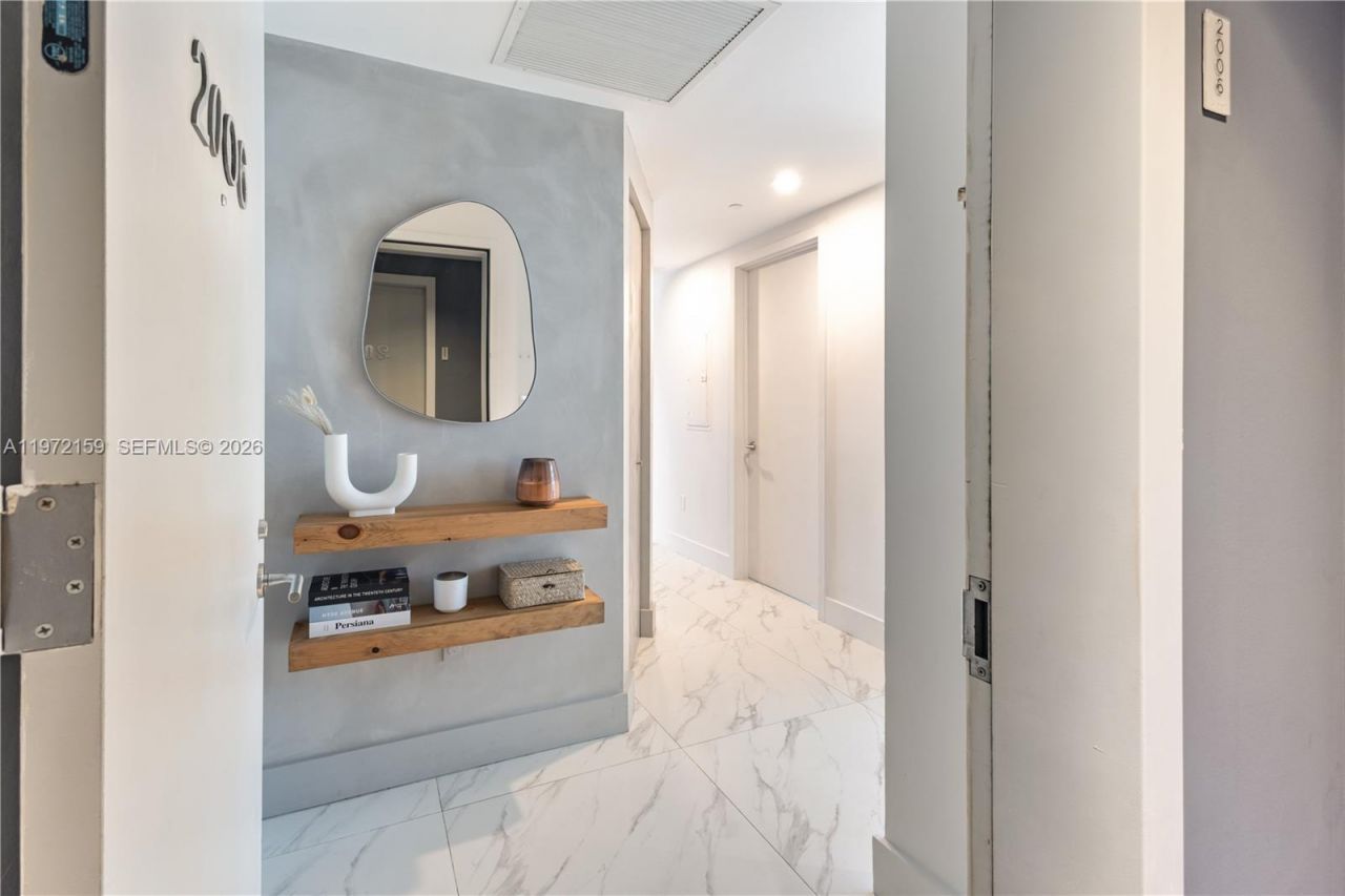 1300 S Miami Ave , Unit 2006, Miami, FL 33130 Photo