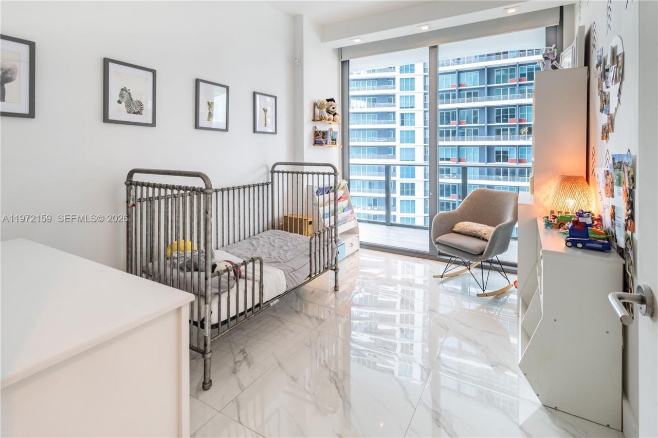 1300 S Miami Ave , Unit 2006, Miami, FL 33130 Photo