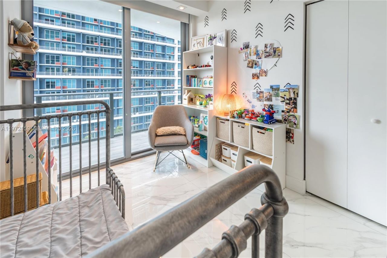 1300 S Miami Ave , Unit 2006, Miami, FL 33130 Photo