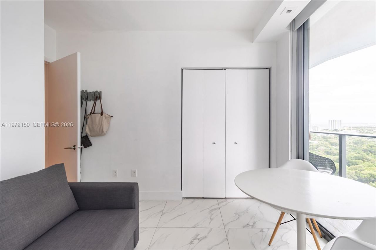 1300 S Miami Ave , Unit 2006, Miami, FL 33130 Photo