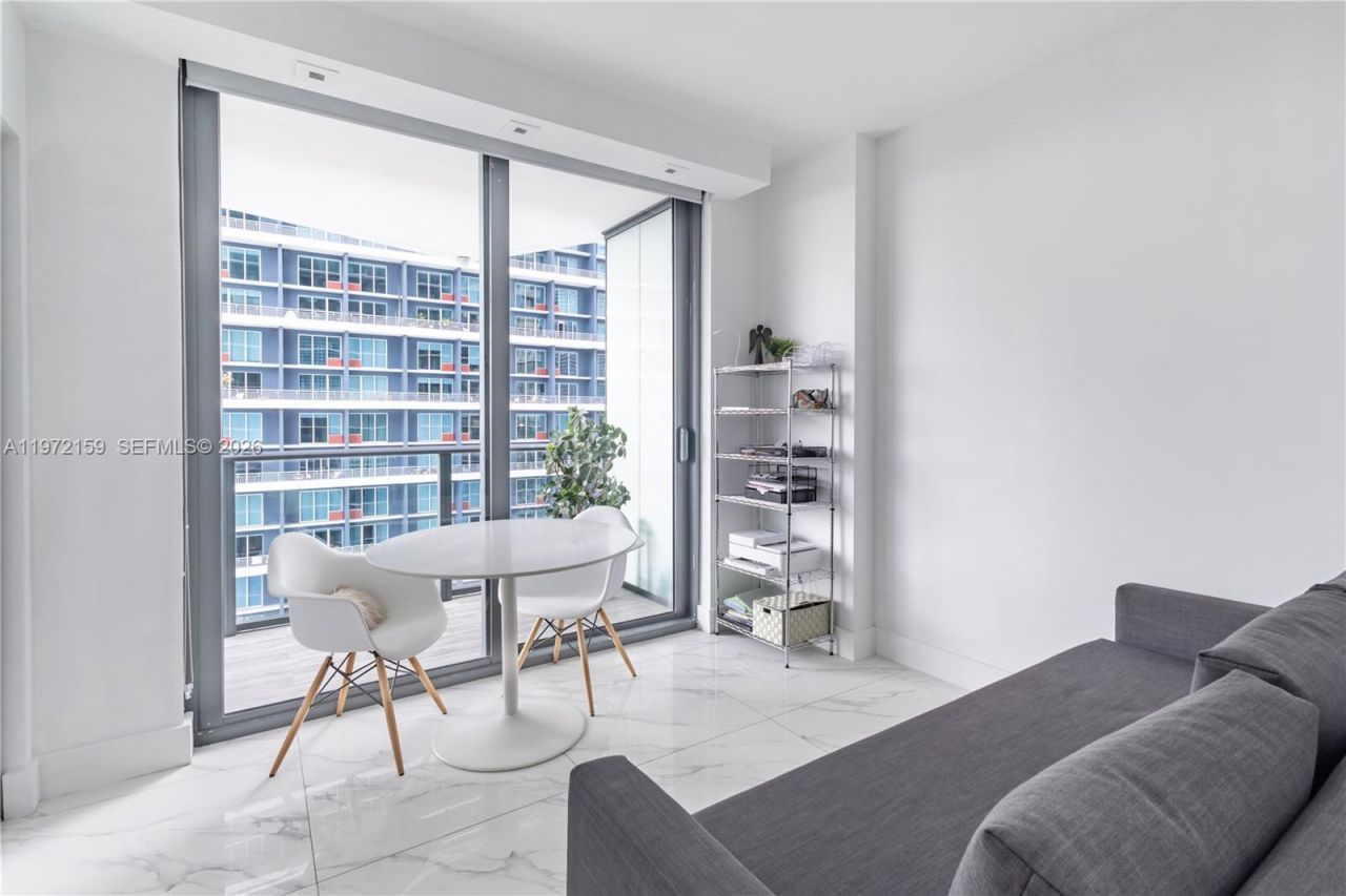 1300 S Miami Ave , Unit 2006, Miami, FL 33130 Photo