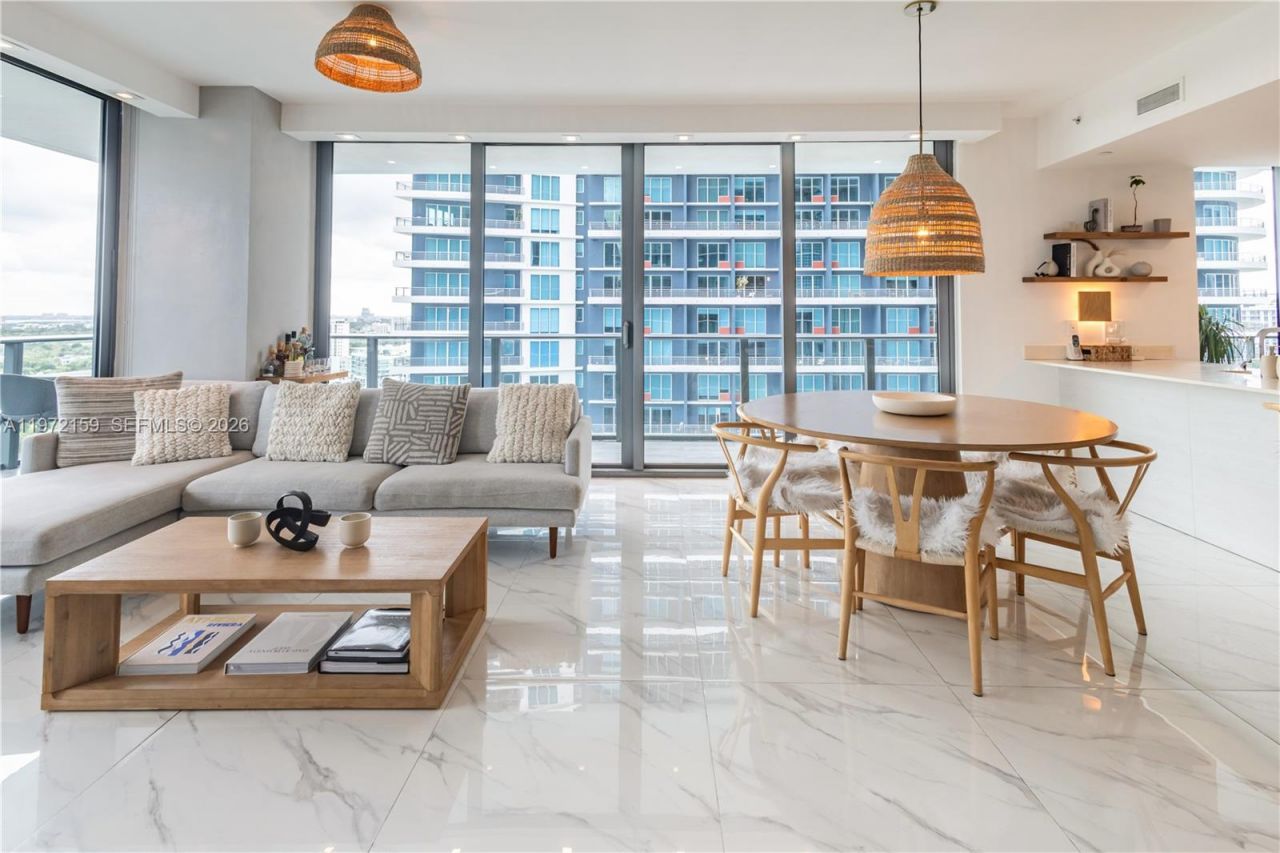 1300 S Miami Ave , Unit 2006, Miami, FL 33130 Photo