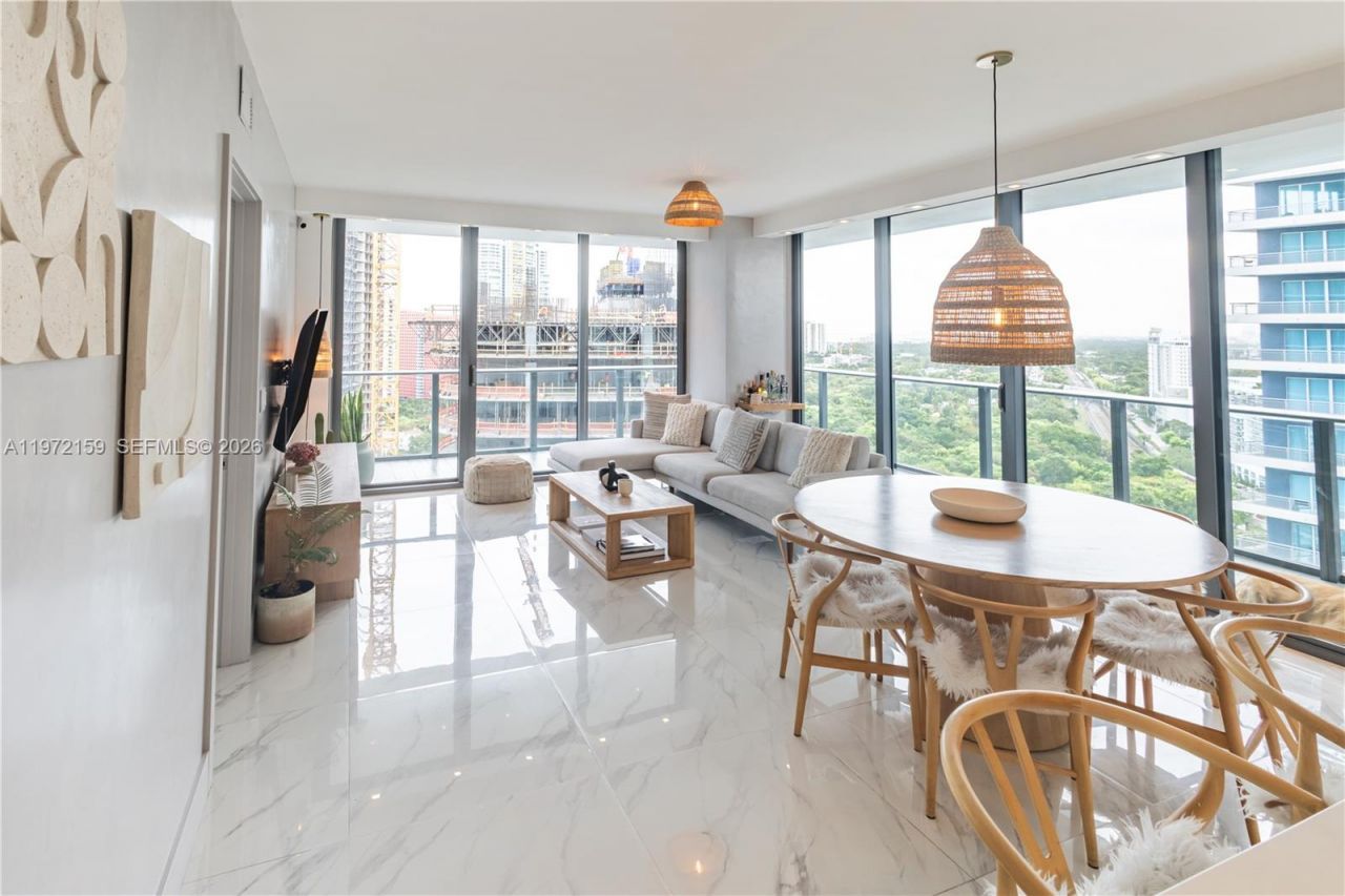 1300 S Miami Ave , Unit 2006, Miami, FL 33130 Photo