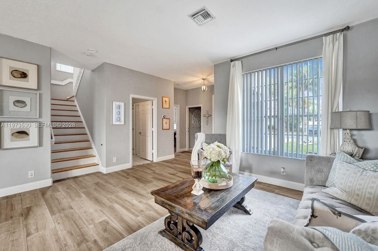 14866 SW 19th Ct, Miramar, FL 33027 Photo