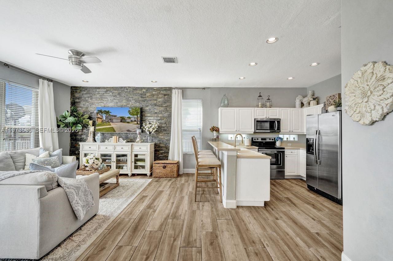 14866 SW 19th Ct, Miramar, FL 33027 Photo