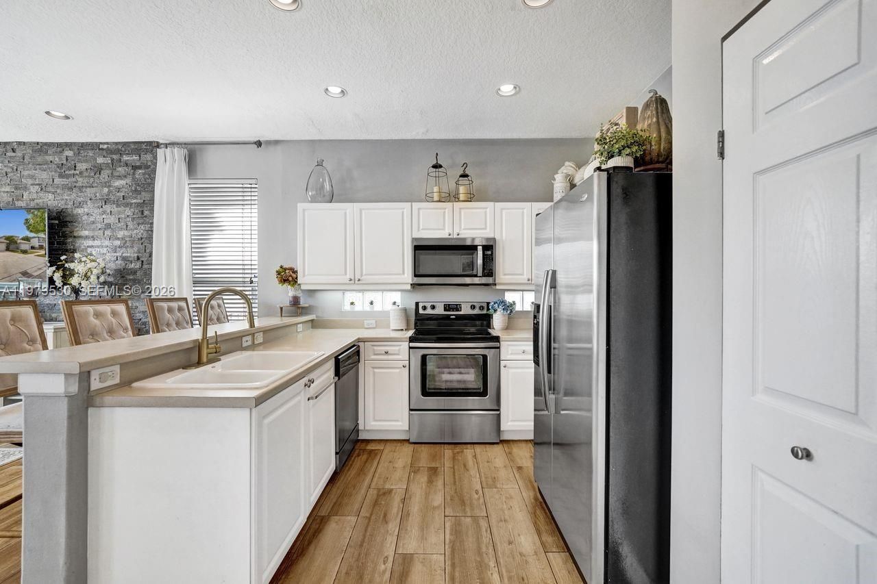 14866 SW 19th Ct, Miramar, FL 33027 Photo