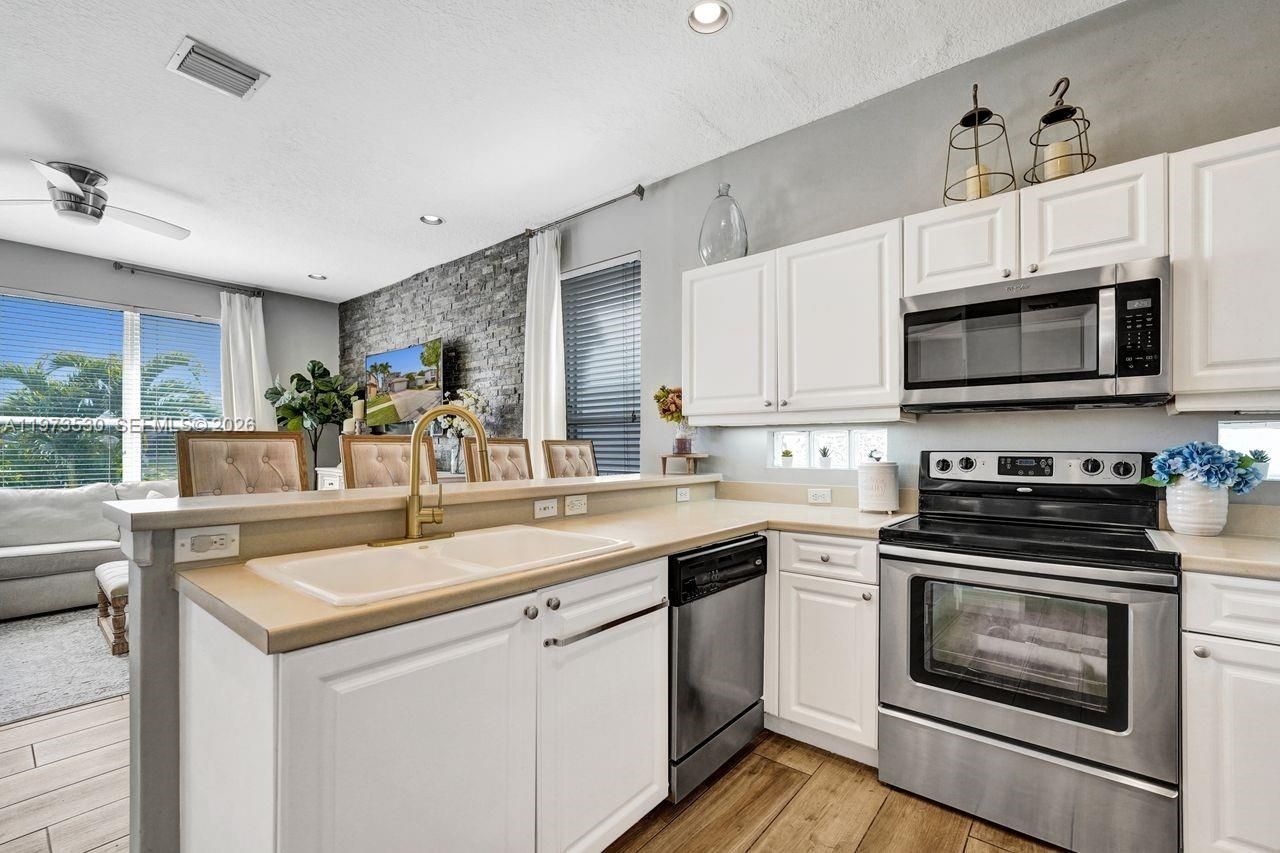 14866 SW 19th Ct, Miramar, FL 33027 Photo