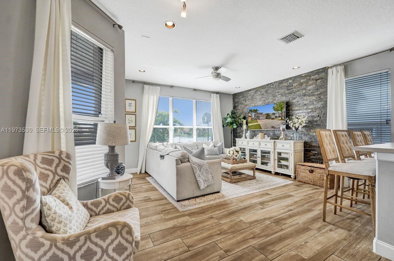 14866 SW 19th Ct, Miramar, FL 33027 Photo