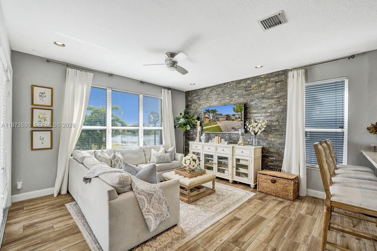 14866 SW 19th Ct, Miramar, FL 33027 Photo