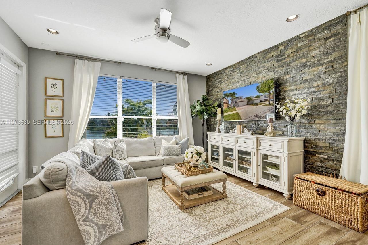 14866 SW 19th Ct, Miramar, FL 33027 Photo