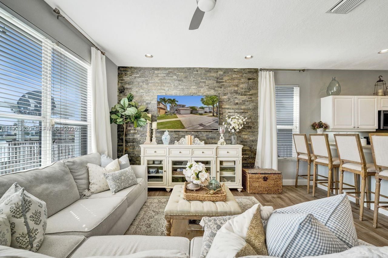 14866 SW 19th Ct, Miramar, FL 33027 Photo