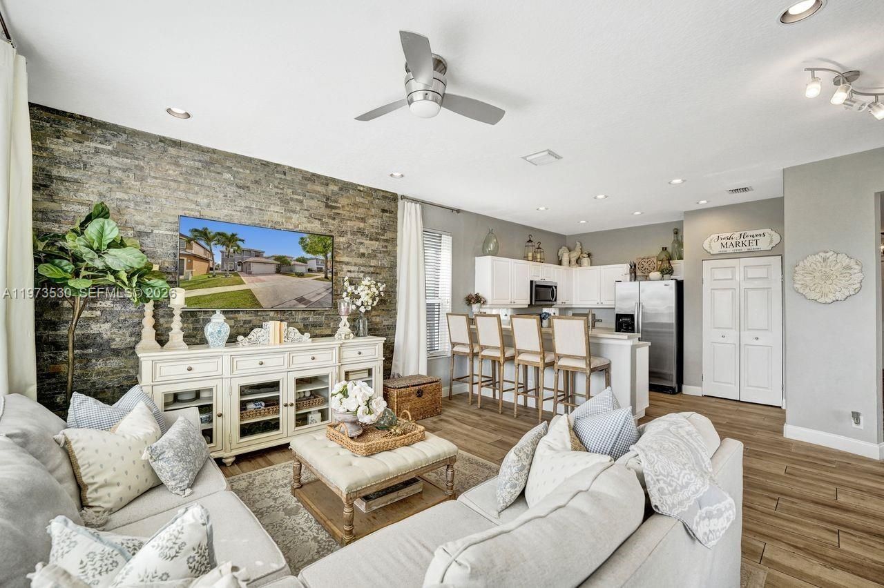 14866 SW 19th Ct, Miramar, FL 33027 Photo