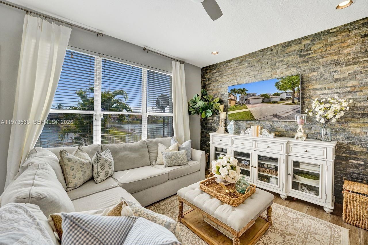 14866 SW 19th Ct, Miramar, FL 33027 Photo