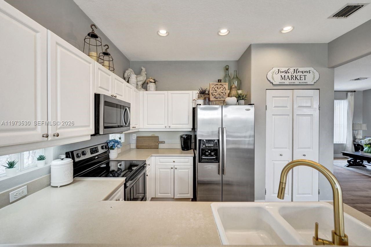 14866 SW 19th Ct, Miramar, FL 33027 Photo