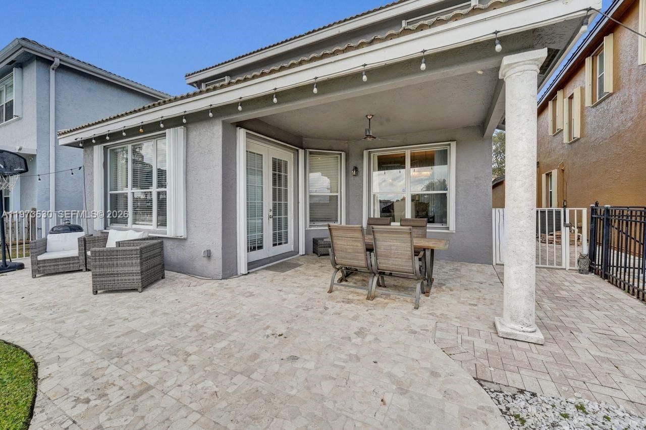 14866 SW 19th Ct, Miramar, FL 33027 Photo