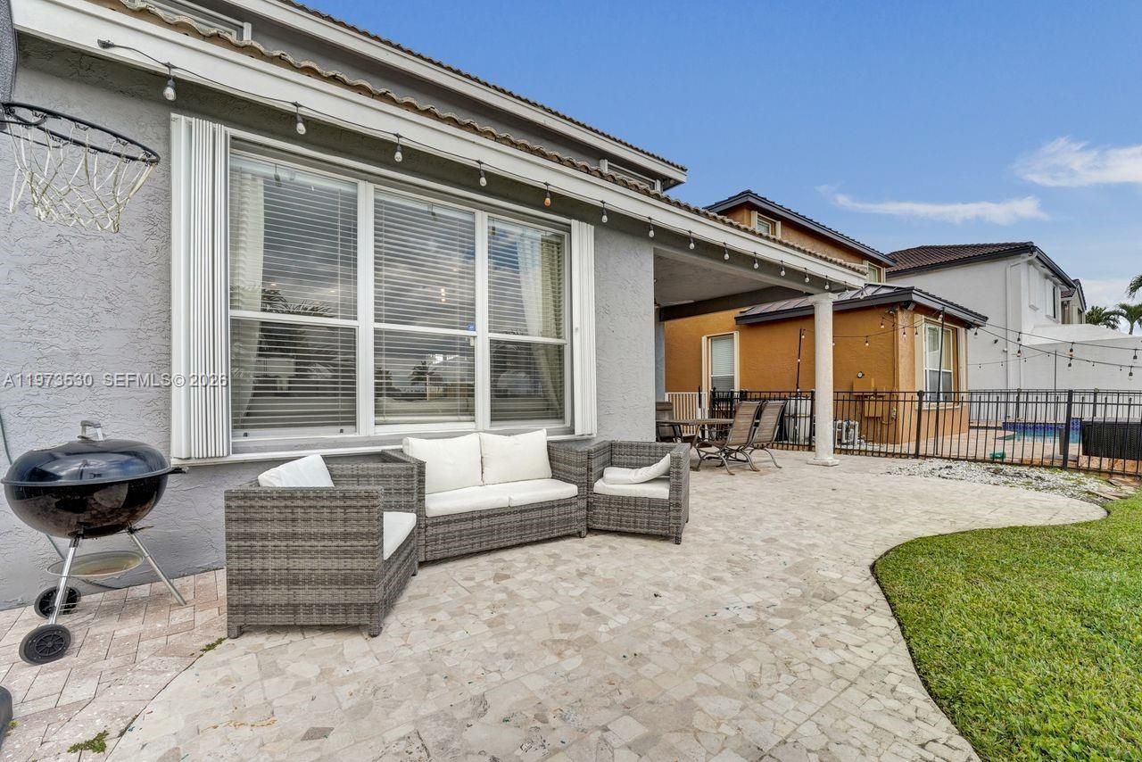 14866 SW 19th Ct, Miramar, FL 33027 Photo