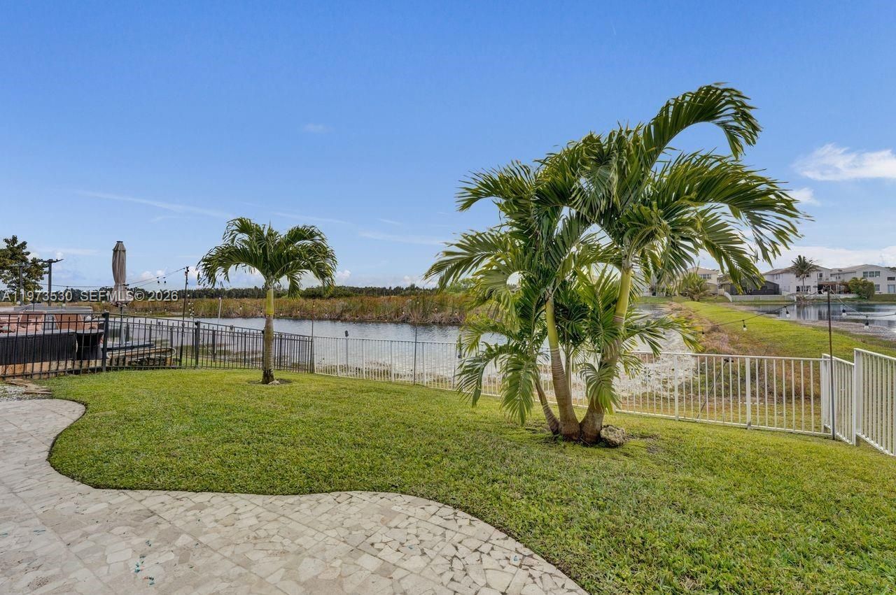 14866 SW 19th Ct, Miramar, FL 33027 Photo