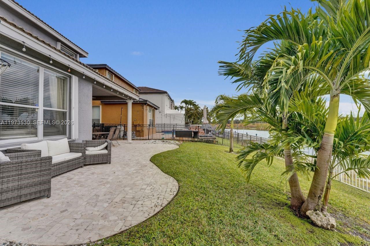 14866 SW 19th Ct, Miramar, FL 33027 Photo