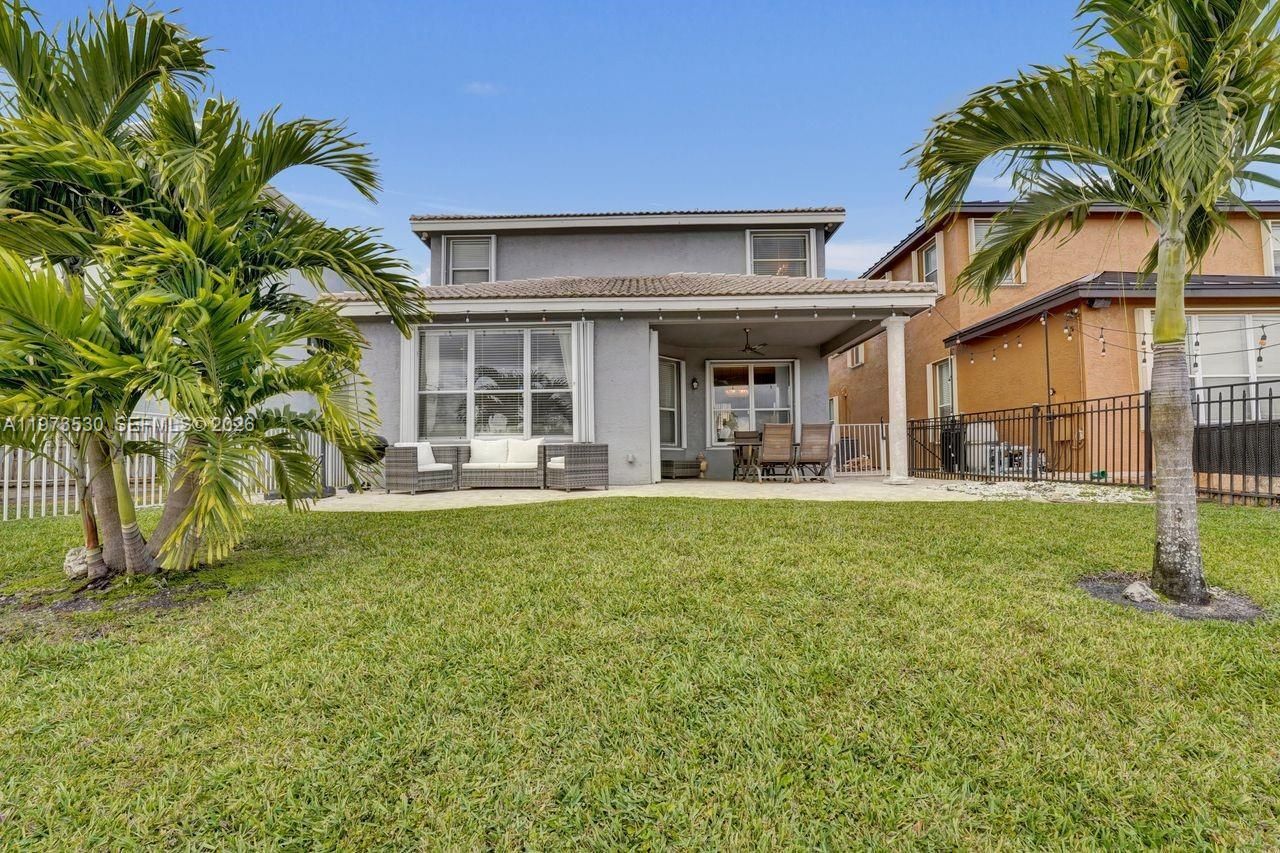 14866 SW 19th Ct, Miramar, FL 33027 Photo